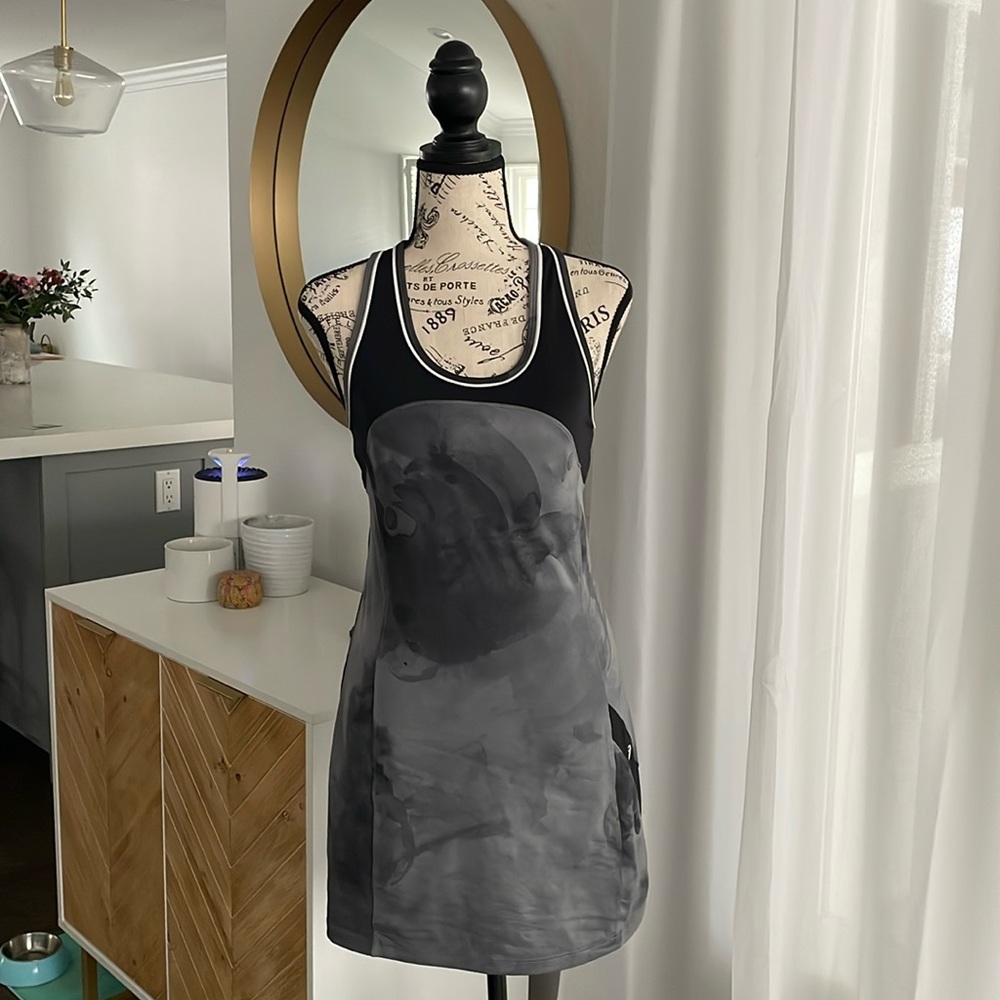 ASICS Tennis Dress